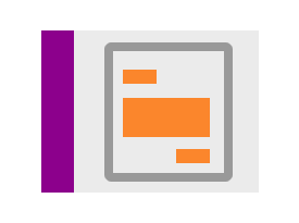 Formatierung von Belegen