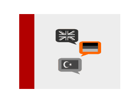 Fremdsprachige Etiketten, Artikelbeschreibungen etc.