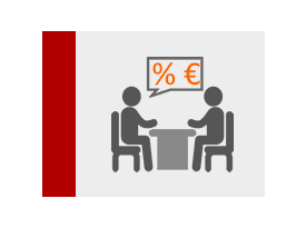 Mehrlieferanten & Sonderkonditionen