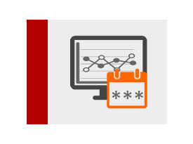 Verkaufsstatistik für freie Perioden
