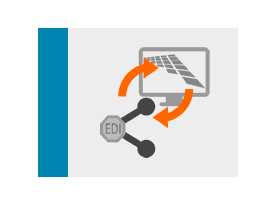 EDI