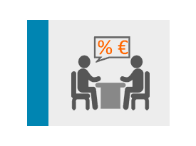 Mehrlieferantensystem und Sonderkonditionen