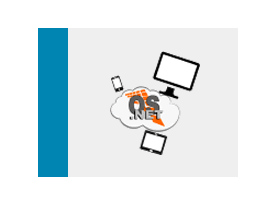 Orgasoft.NET Anywhere