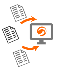 Warenwirtschaftssystem Orgasoft.NET - Modul Belegimport