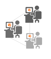 Warenwirtschaftssystem Orgasoft.NET - Clientlizenz