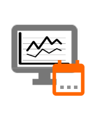 Warenwirtschaftssystem Orgasoft.NET - Modul Freie Perioden