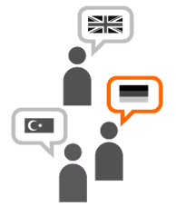 Warenwirtschaftssystem Orgasoft.NET - Modul Fremdsprachen