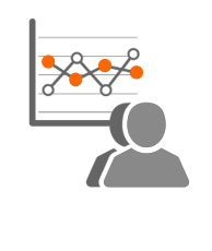 Warenwirtschaftssystem Orgasoft:NET - Modul Kunden-Lieferantenhistorie