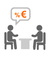 pk sonderkonditionen