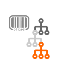 Warenwirtschaftssystem Orgasoft.NET - Modul Stückliste