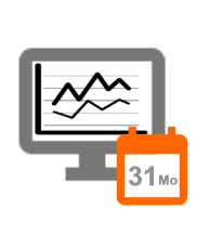 Warenwirtschaftssystem Orgasoft.NET - Modul Tageswerte