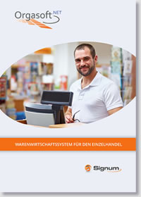produktblatt orgasoftnet warenwirtschaftssystem gastronomie