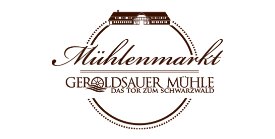 Mühlenmarkt Geroldsauer Mühle