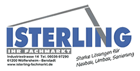 Isterling Fachmarkt