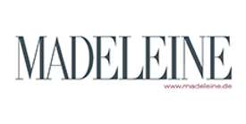 Madeleine