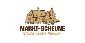 Markt-Scheune