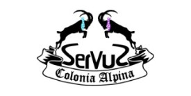 Servus Colonia Alpina