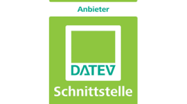 DATEV Schnittstelle Warenwirtschaftssystem Orgasoft.NET