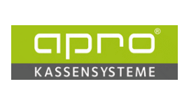 Apro kassensysteme