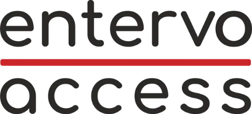 logo kassensystem entervo access