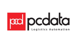 Pcdata logistics