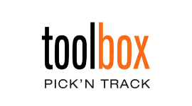 Toolbox versand logistik