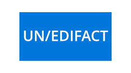 Un edifact datenaustausch