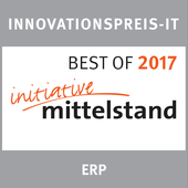 signet bestof erp 2017