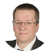 Arne Rischmüller, Software Support, Signum AG Warenwirtschaftssysteme