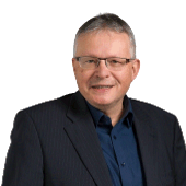 Felix Hochapfel, Geschäftsführer Signum Warenwirtschaftssysteme