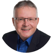 Felix Hochapfel, Geschäftsführer Signum Warenwirtschaftssysteme