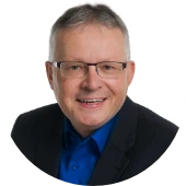 Felix Hochapfel, Managing Director Signum GmbH