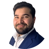 Furkan Sahin, Software Consulting, Signum Warenwirtschaftssysteme AG