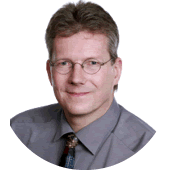 Jürgen Erhardt, Geschäftsführer Signum GmbH Warenwirtschaftssysteme