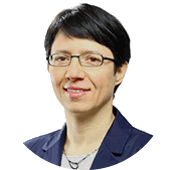 Katja Kiesewetter, Marketing, Signum Warenwirtschaftssysteme GmbH