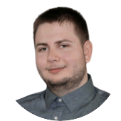 Lennard Grantz, Software Support, Signum Warenwirtschaftssysteme AG