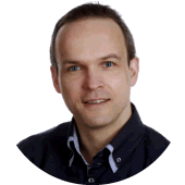 Matthias Brückner, Produktmanager, Signum Warenwirtschaftssysteme Darmstadt Germany