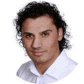 Murat Yardimci, Software Entwicklung, Signum Warenwirtschaftssysteme AG