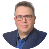 Toni Riethmaier, Vertrieb, Signum Warenwirtschaftssysteme