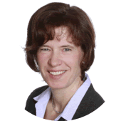 Ute Wamser, Projektmanagement Signum AG Warenwirtschaftssysteme