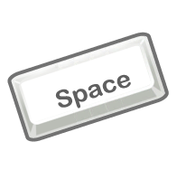 space