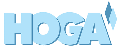 Logo Hoga