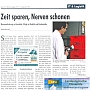 biowelt zeit sparen