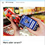 retail technology - Mobile Endgeräte - Hart oder Smart?