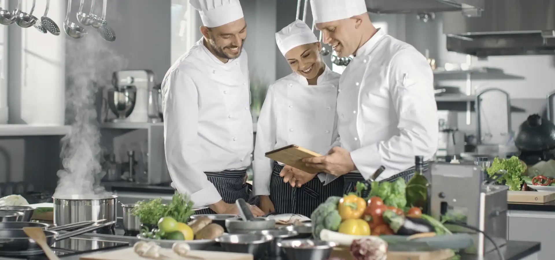 Warenwirtschaftssystem Restaurants Gastronomielösung Orgasoft.NET